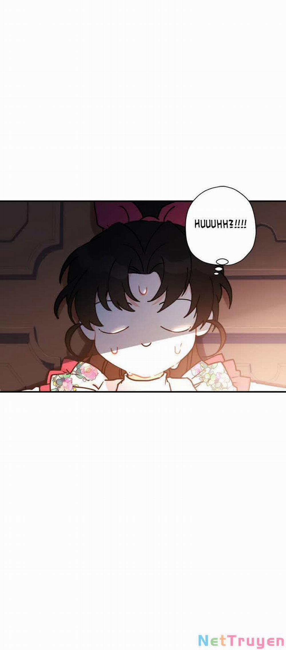 Ta Trở Thành Con Gái Nuôi Của Nam Chính 49 trang 55