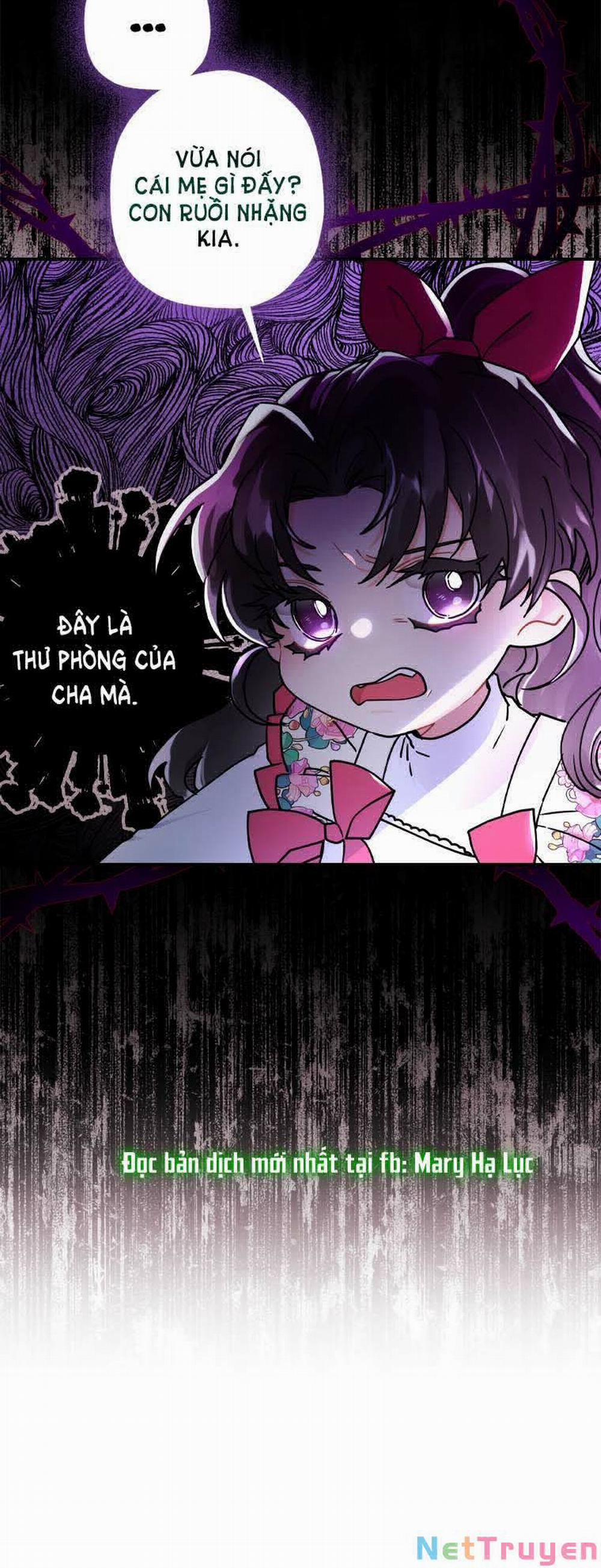 Ta Trở Thành Con Gái Nuôi Của Nam Chính 49 trang 57