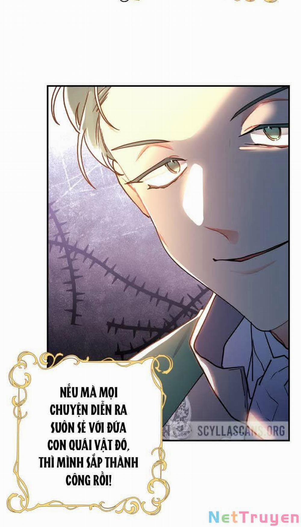 Ta Trở Thành Con Gái Nuôi Của Nam Chính 49 trang 6