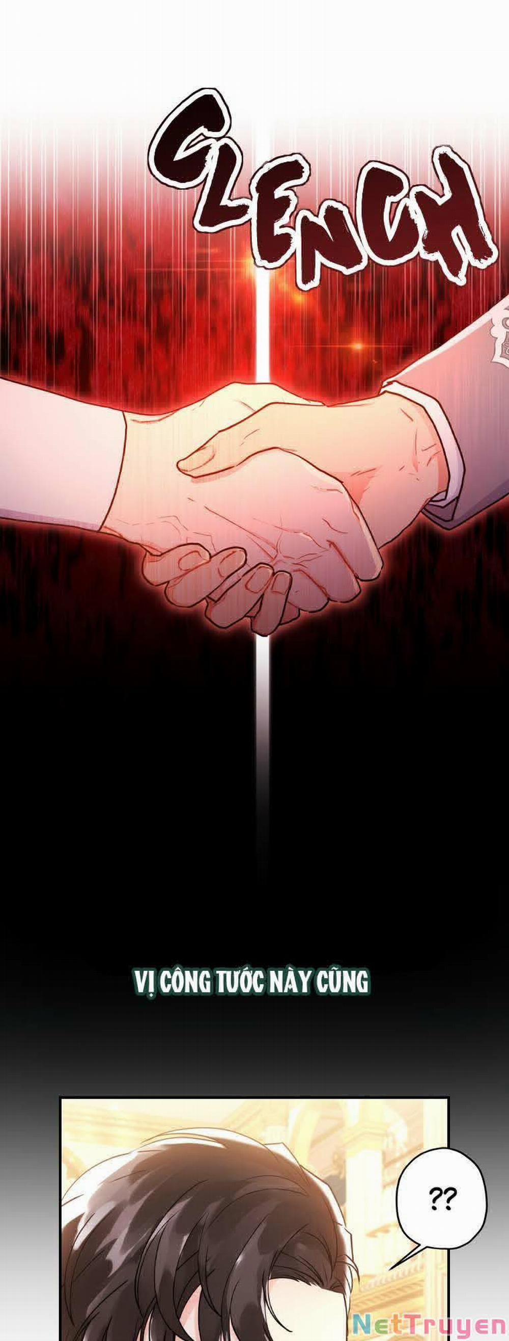 Ta Trở Thành Con Gái Nuôi Của Nam Chính 49 trang 7