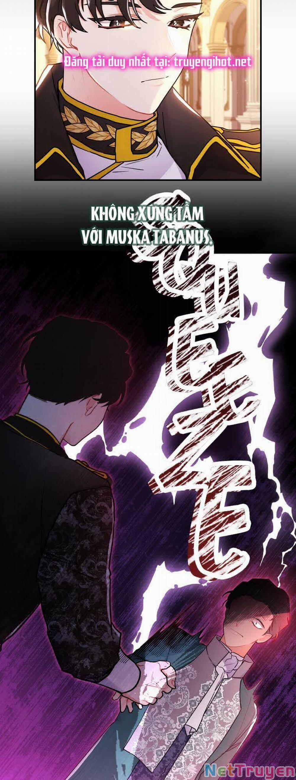 Ta Trở Thành Con Gái Nuôi Của Nam Chính 49 trang 8