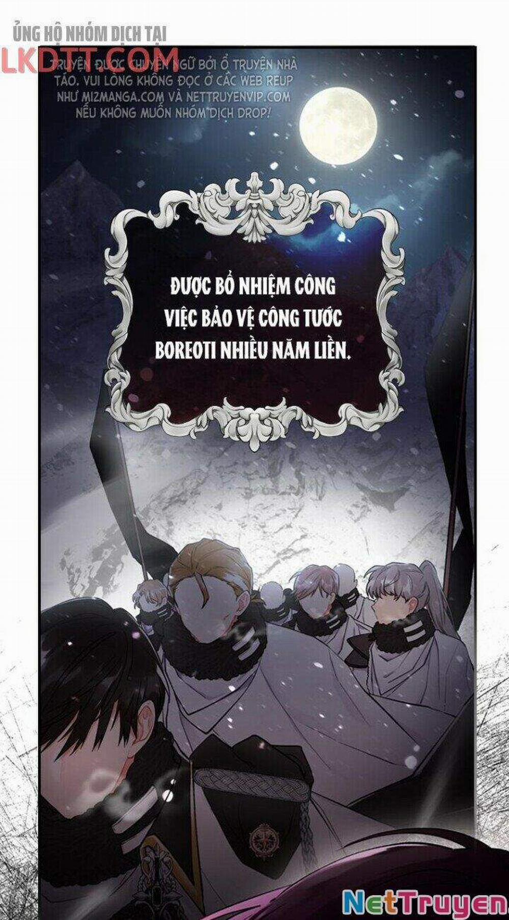 Ta Trở Thành Con Gái Nuôi Của Nam Chính 5 trang 1