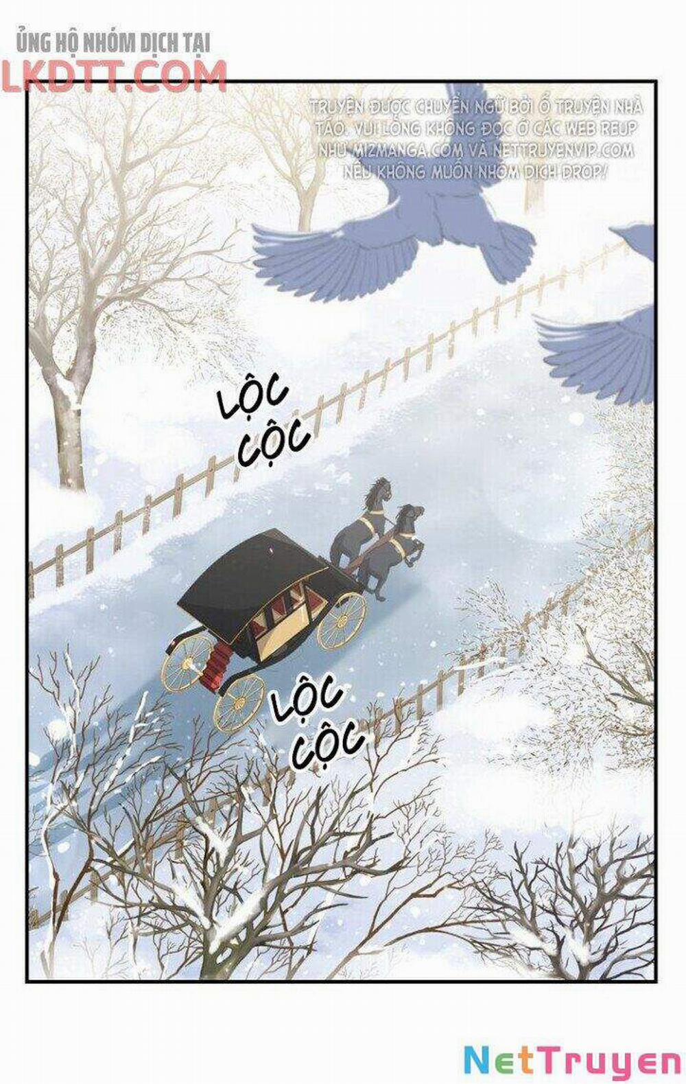 Ta Trở Thành Con Gái Nuôi Của Nam Chính 5 trang 13