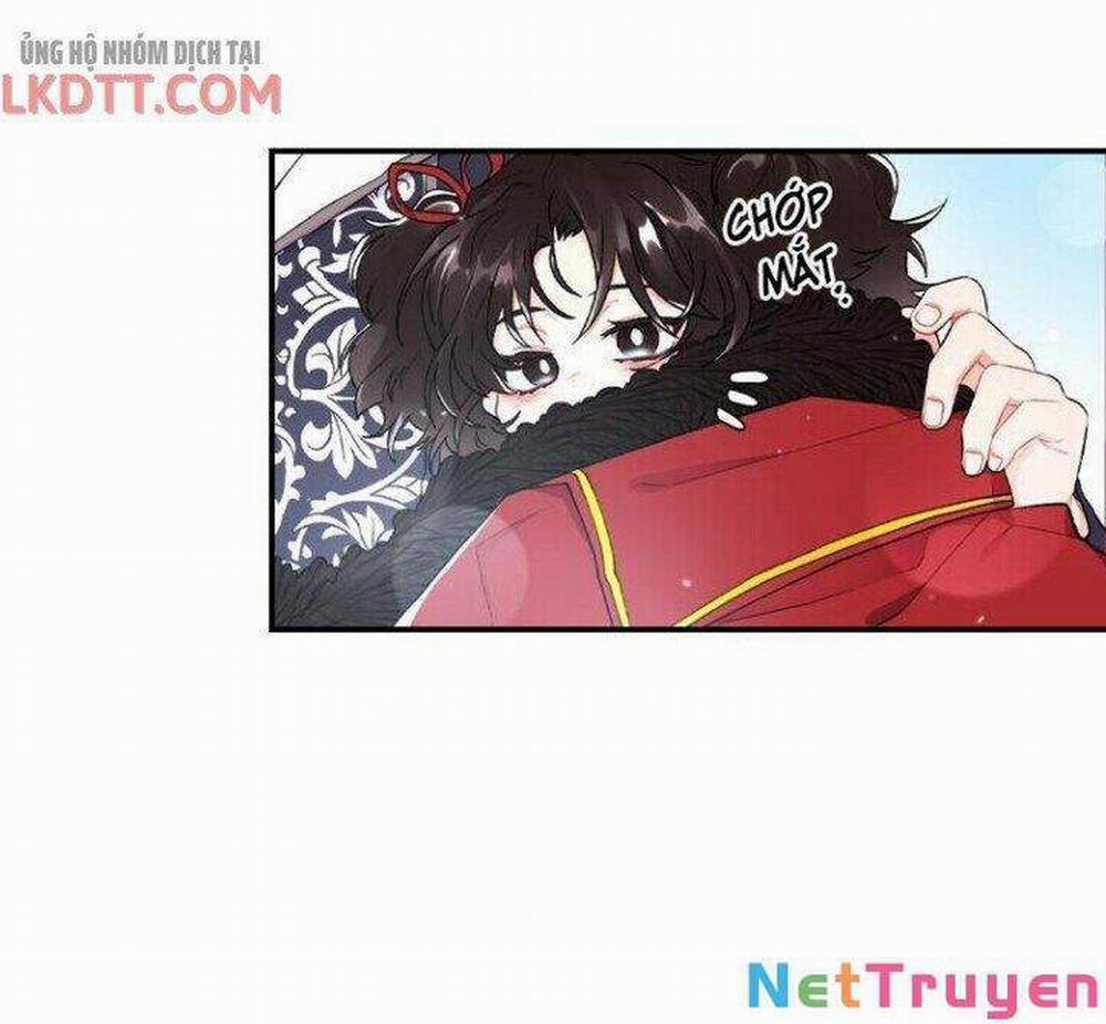 Ta Trở Thành Con Gái Nuôi Của Nam Chính 5 trang 14