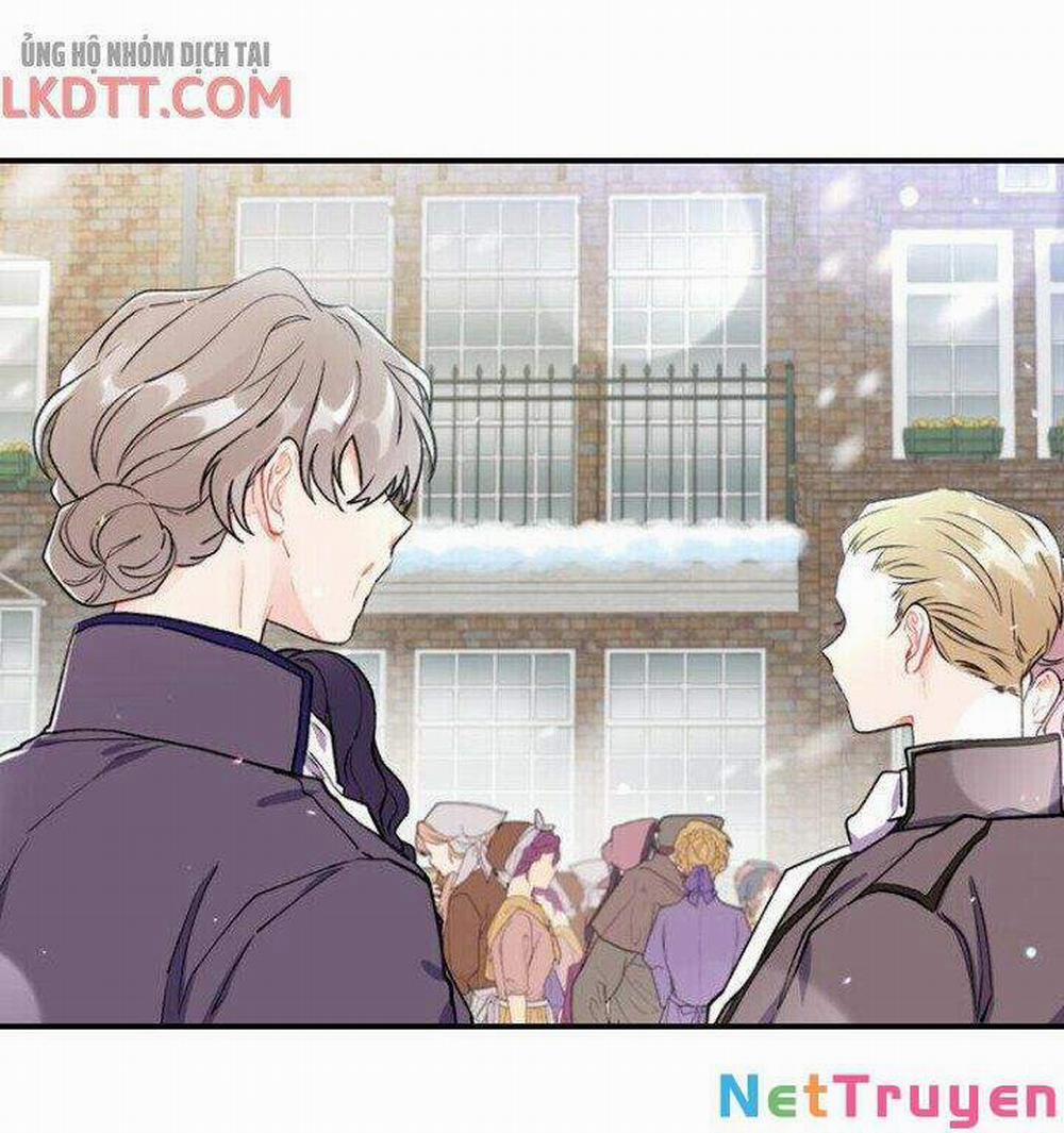 Ta Trở Thành Con Gái Nuôi Của Nam Chính 5 trang 16