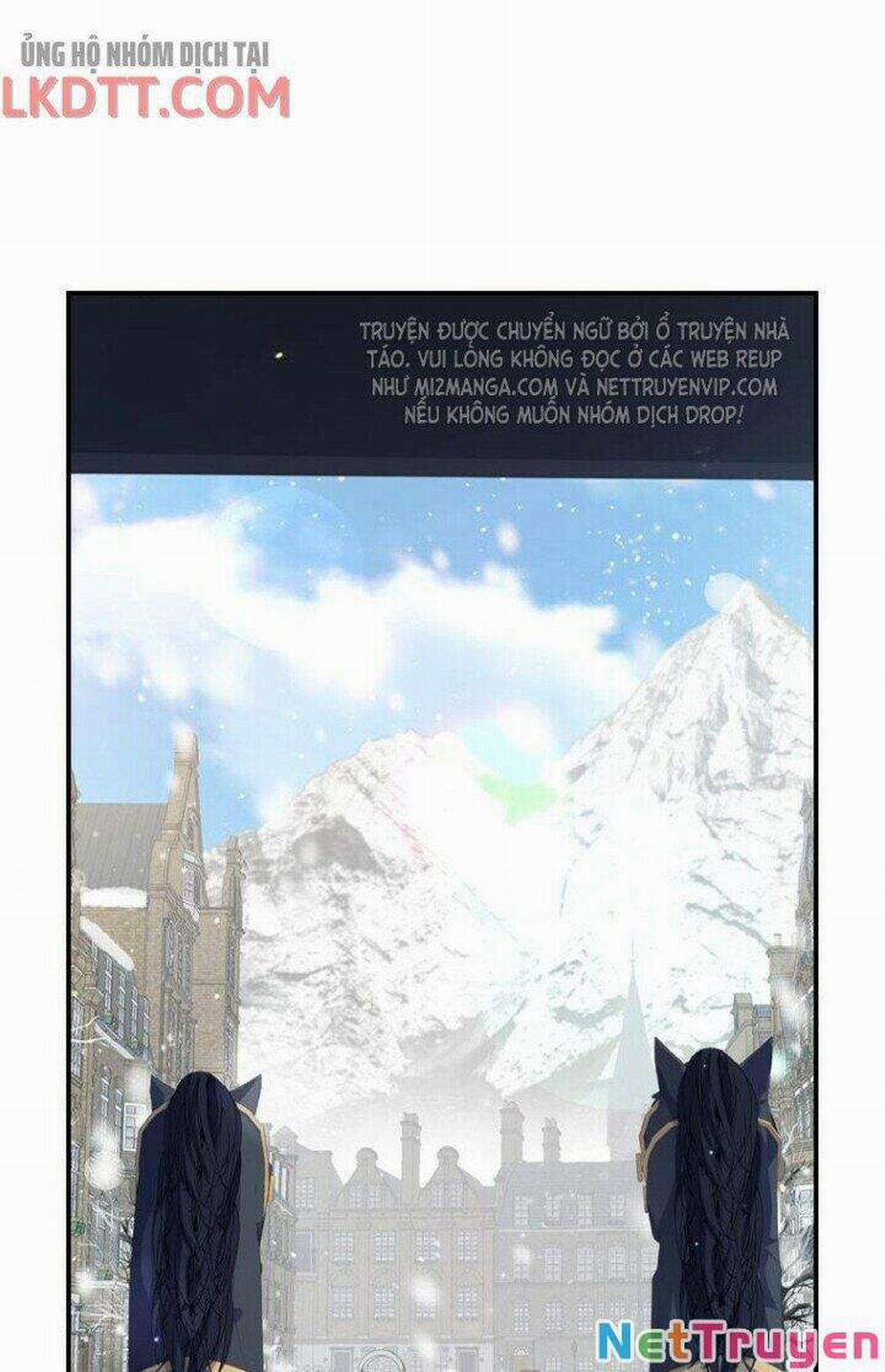 Ta Trở Thành Con Gái Nuôi Của Nam Chính 5 trang 17