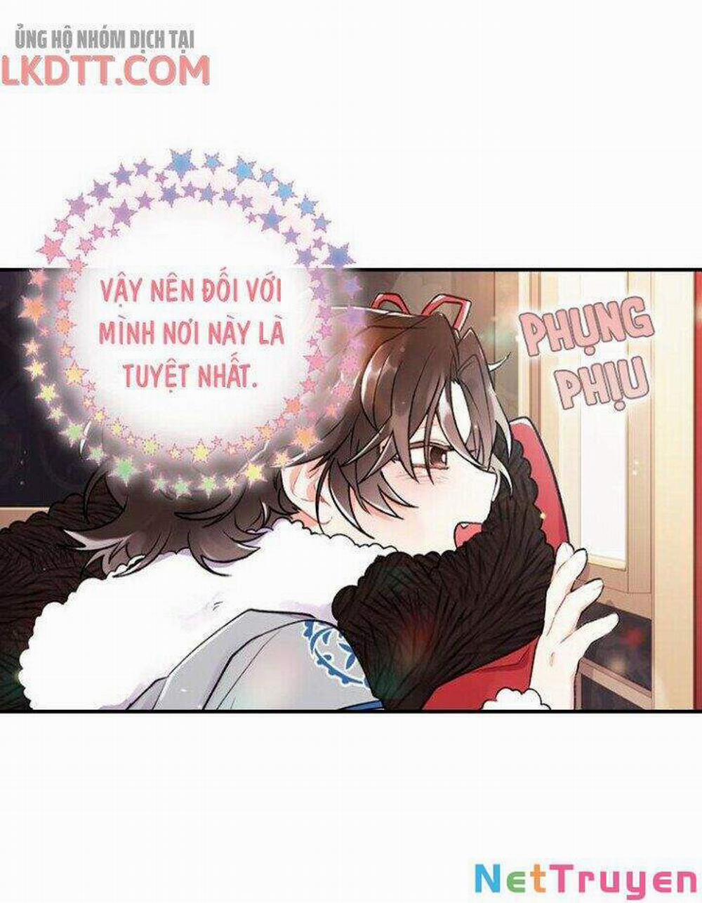 Ta Trở Thành Con Gái Nuôi Của Nam Chính 5 trang 20