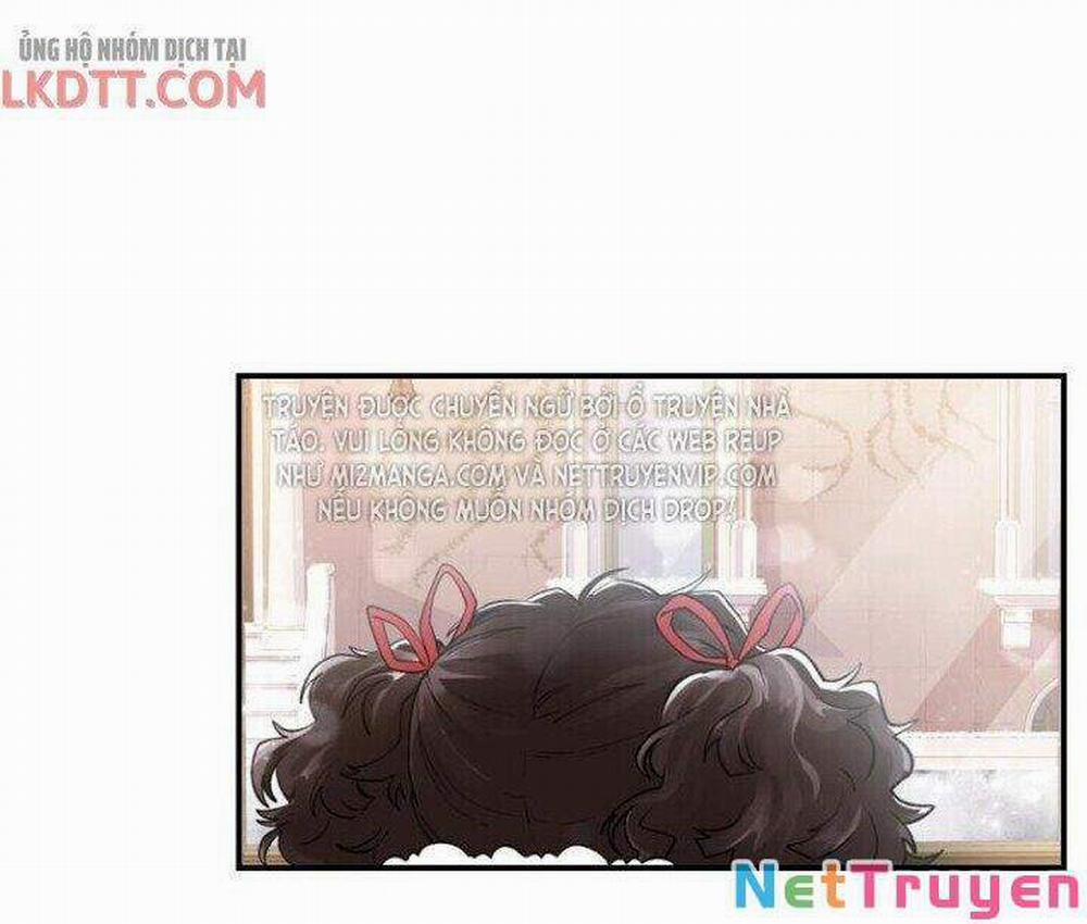 Ta Trở Thành Con Gái Nuôi Của Nam Chính 5 trang 21