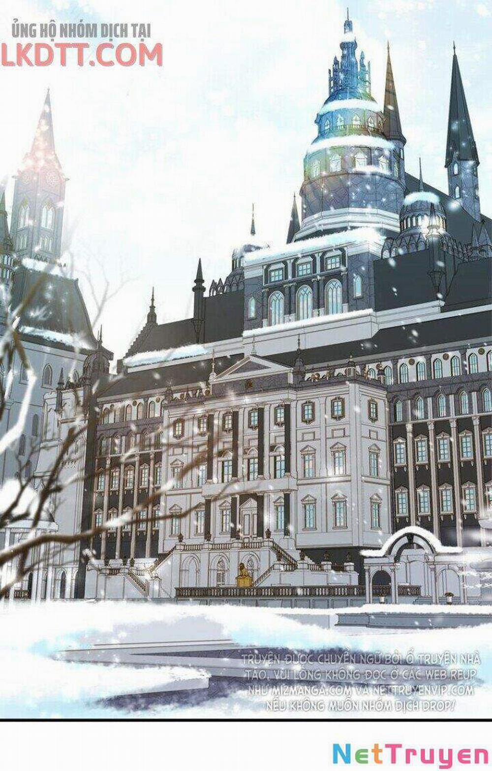 Ta Trở Thành Con Gái Nuôi Của Nam Chính 5 trang 25