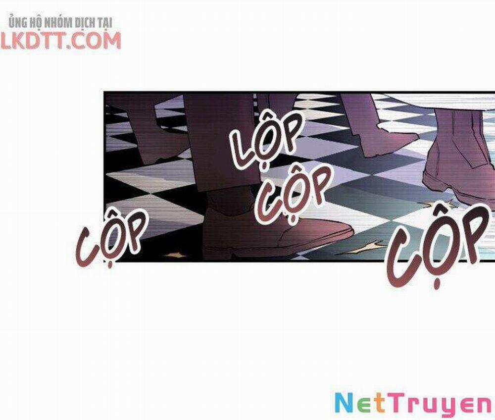 Ta Trở Thành Con Gái Nuôi Của Nam Chính 5 trang 27