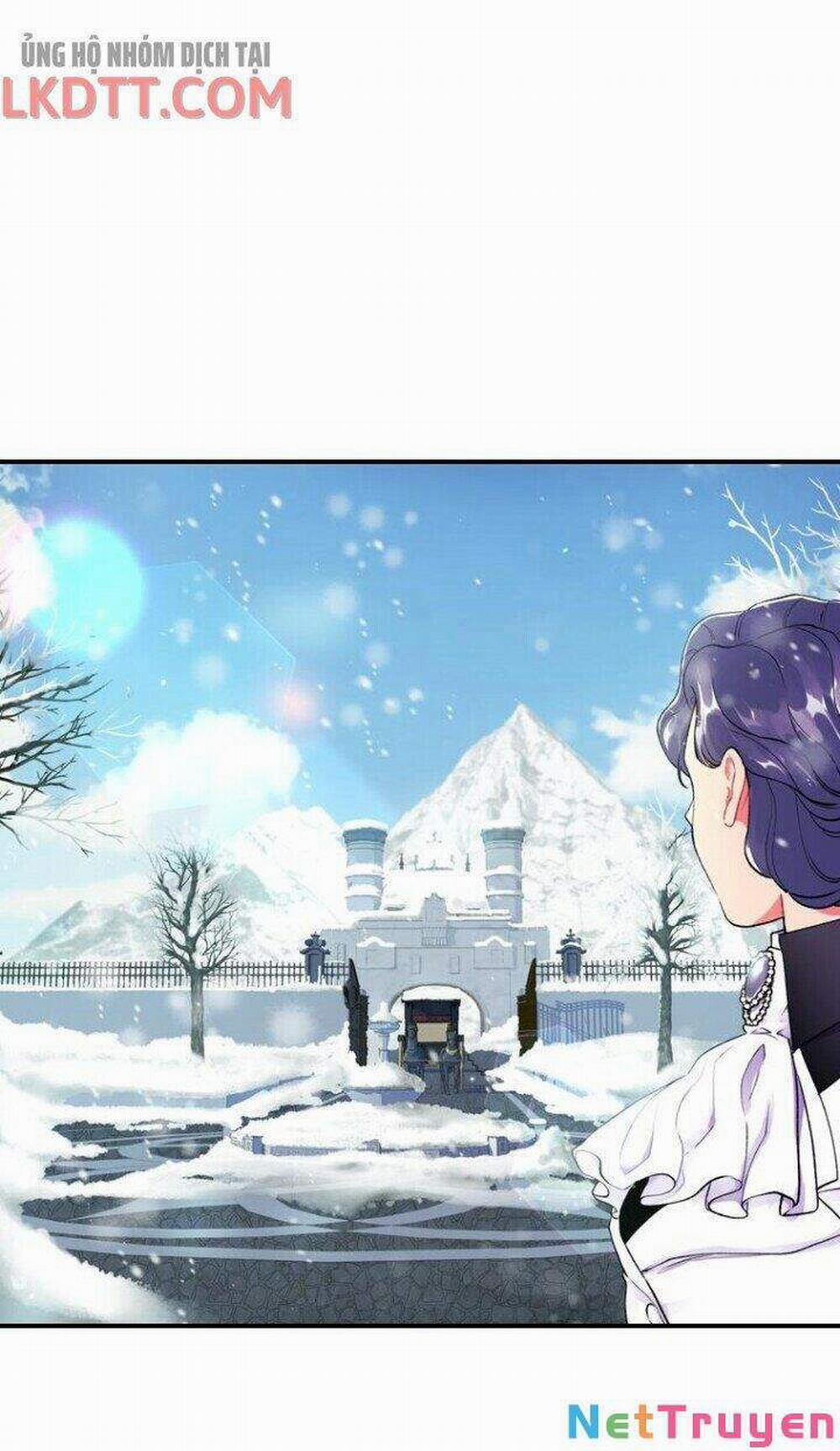 Ta Trở Thành Con Gái Nuôi Của Nam Chính 5 trang 28