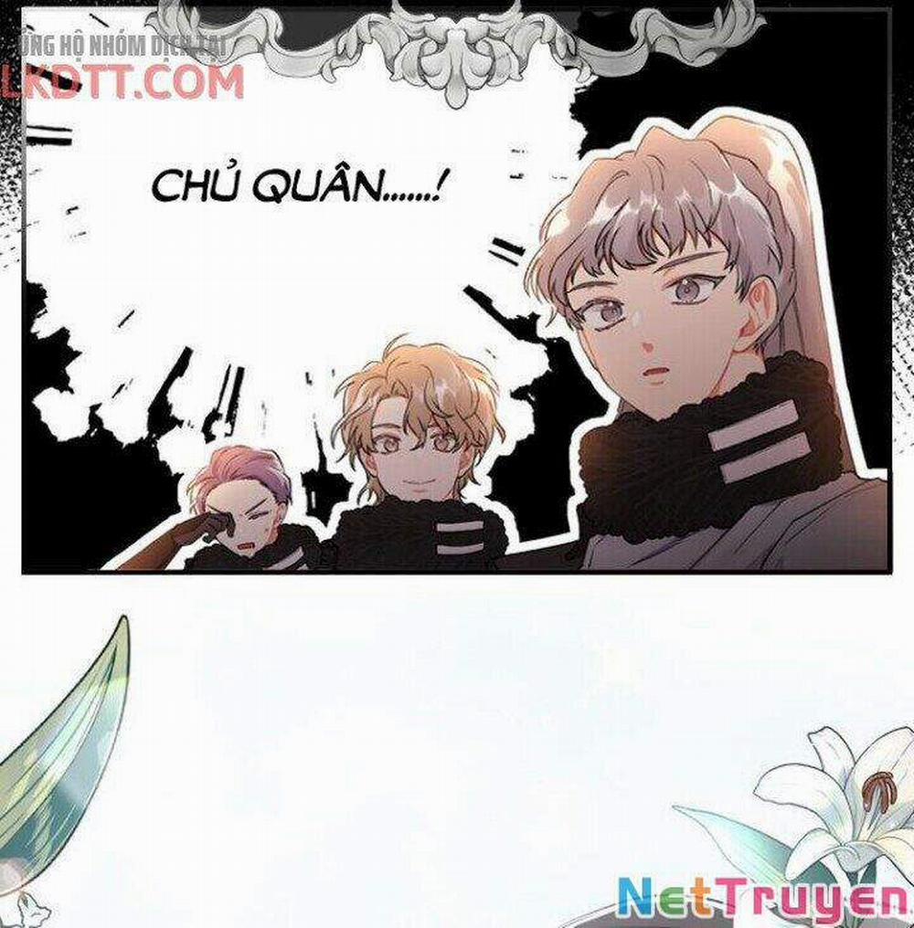 Ta Trở Thành Con Gái Nuôi Của Nam Chính 5 trang 3