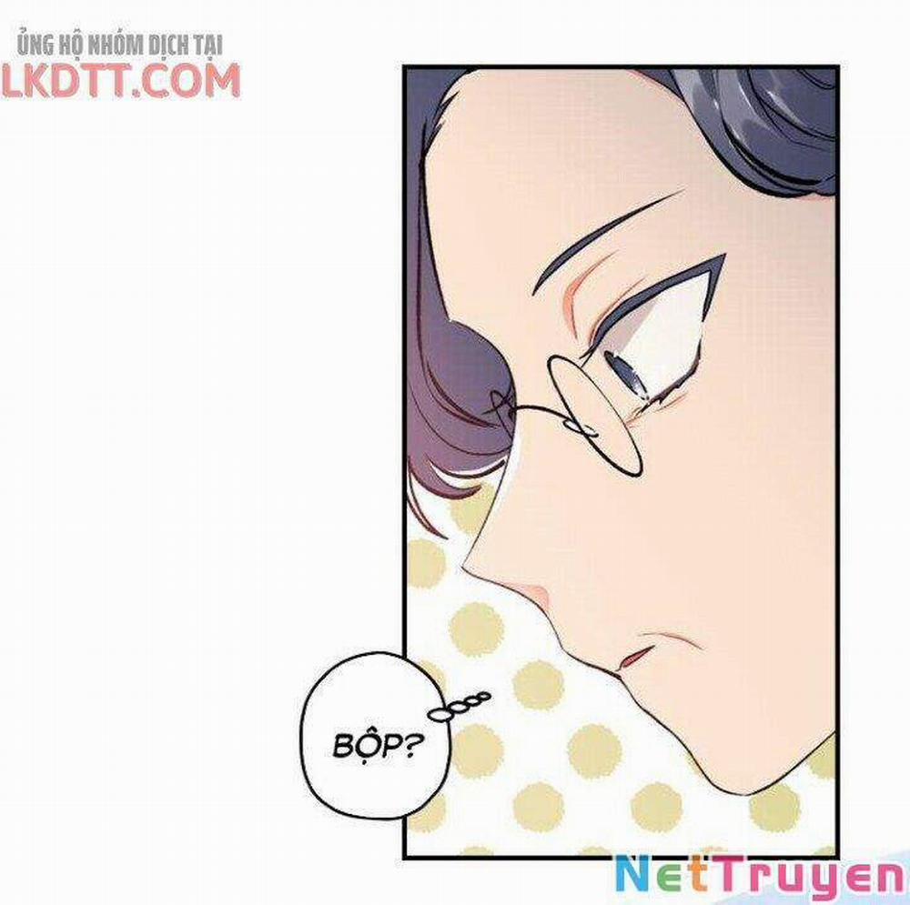 Ta Trở Thành Con Gái Nuôi Của Nam Chính 5 trang 31