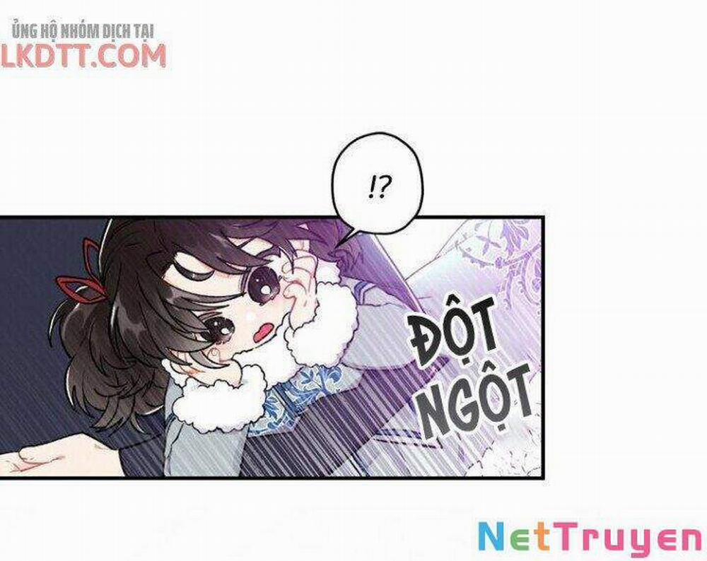 Ta Trở Thành Con Gái Nuôi Của Nam Chính 5 trang 34