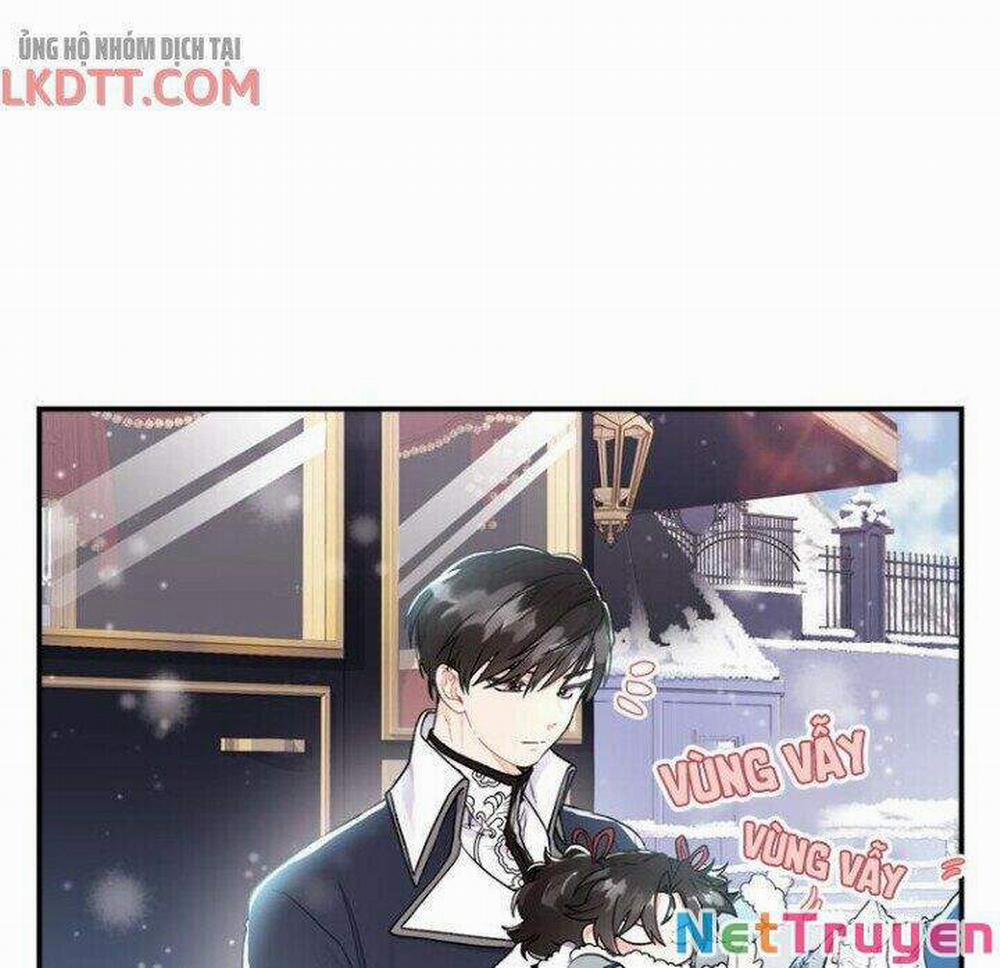 Ta Trở Thành Con Gái Nuôi Của Nam Chính 5 trang 37