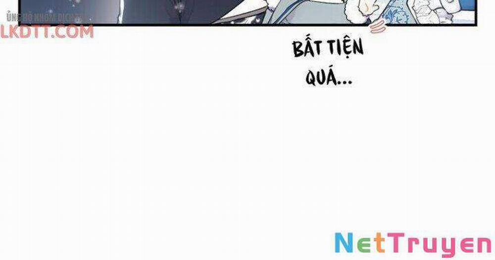 Ta Trở Thành Con Gái Nuôi Của Nam Chính 5 trang 38