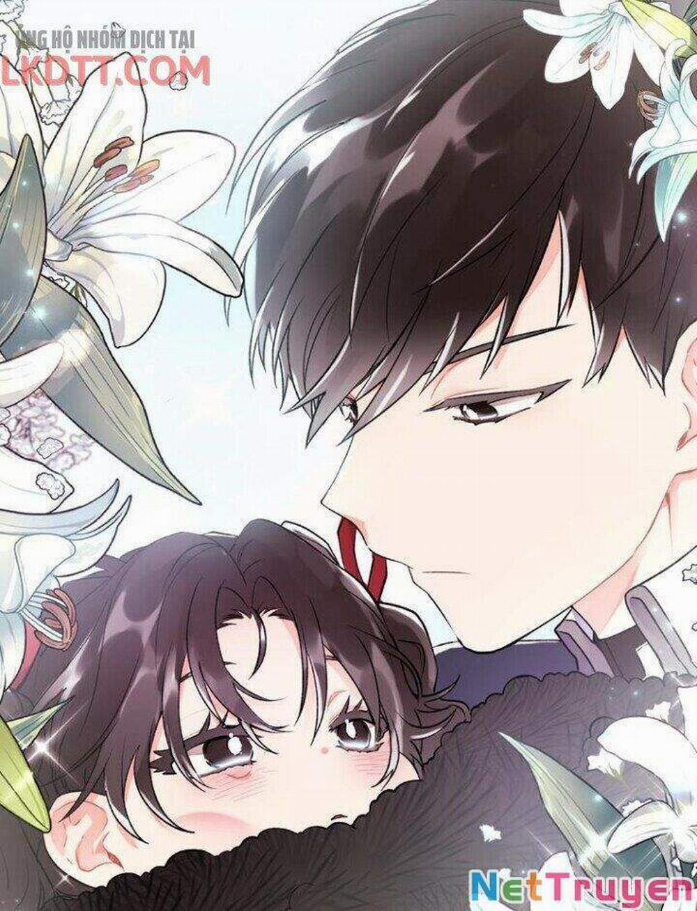 Ta Trở Thành Con Gái Nuôi Của Nam Chính 5 trang 4