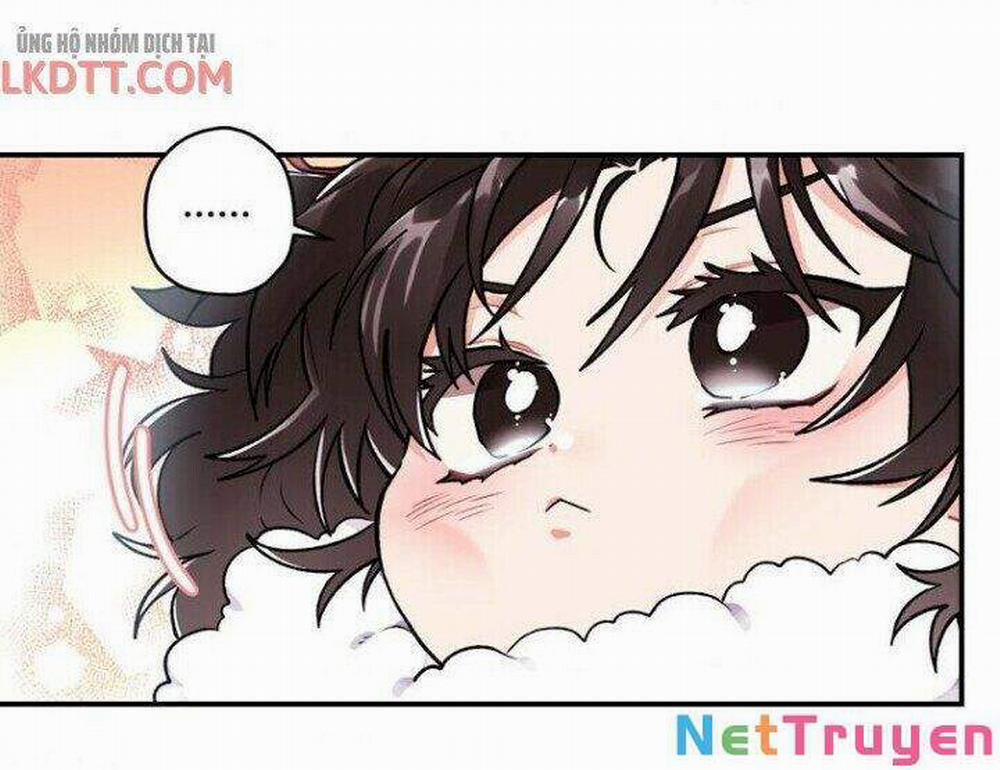 Ta Trở Thành Con Gái Nuôi Của Nam Chính 5 trang 40