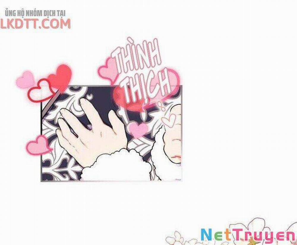 Ta Trở Thành Con Gái Nuôi Của Nam Chính 5 trang 44