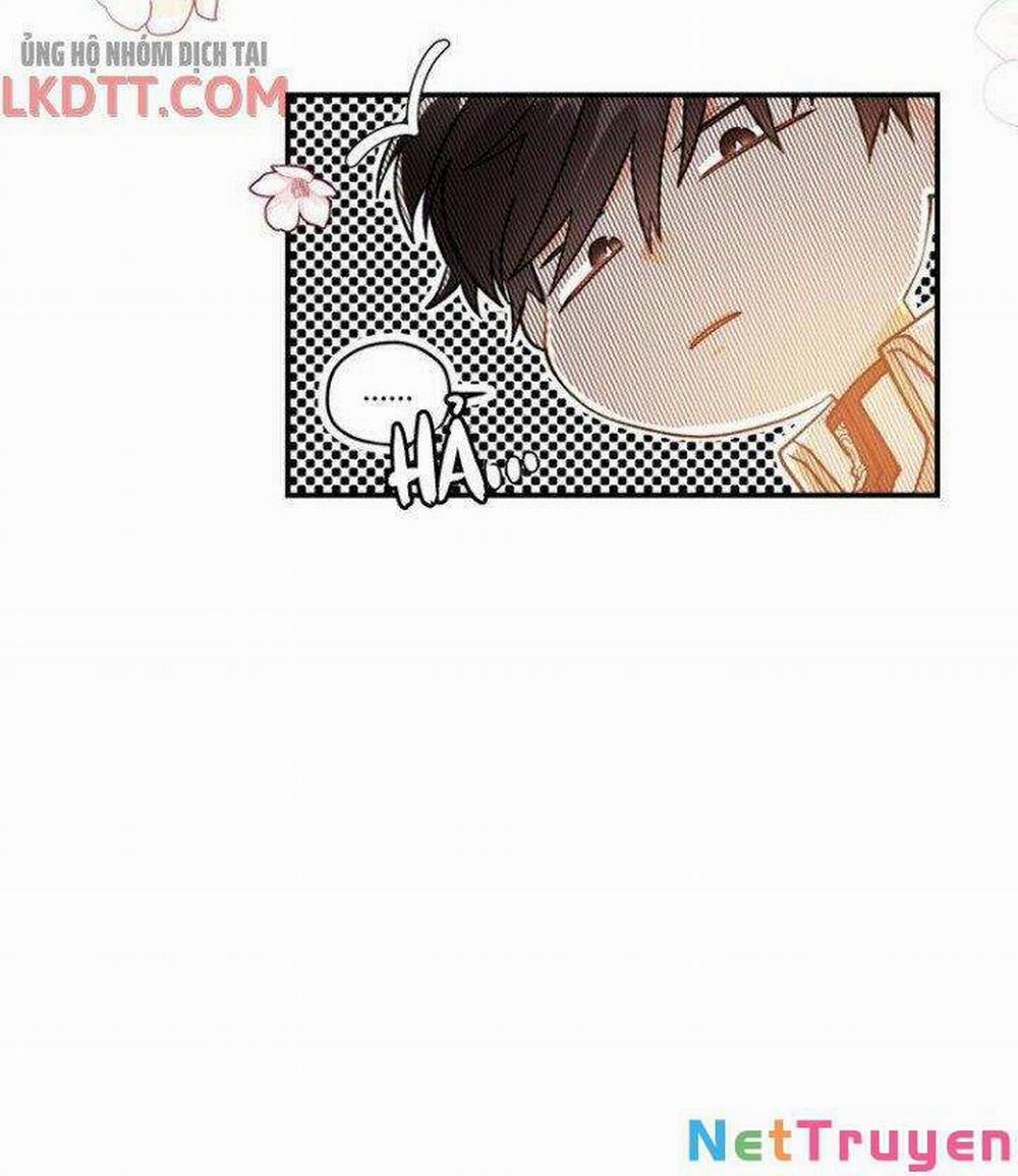 Ta Trở Thành Con Gái Nuôi Của Nam Chính 5 trang 46