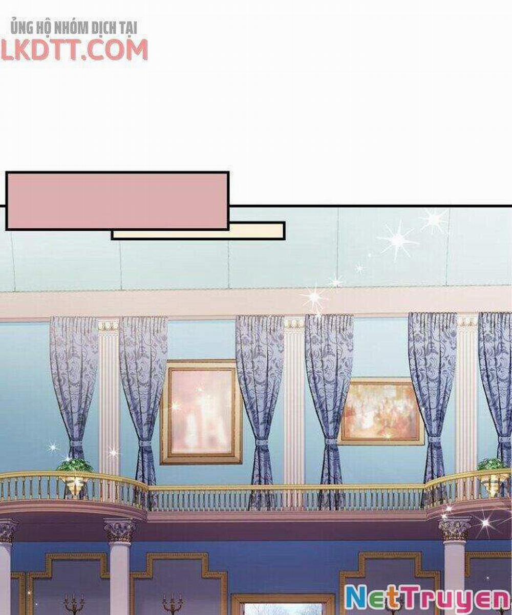 Ta Trở Thành Con Gái Nuôi Của Nam Chính 5 trang 47