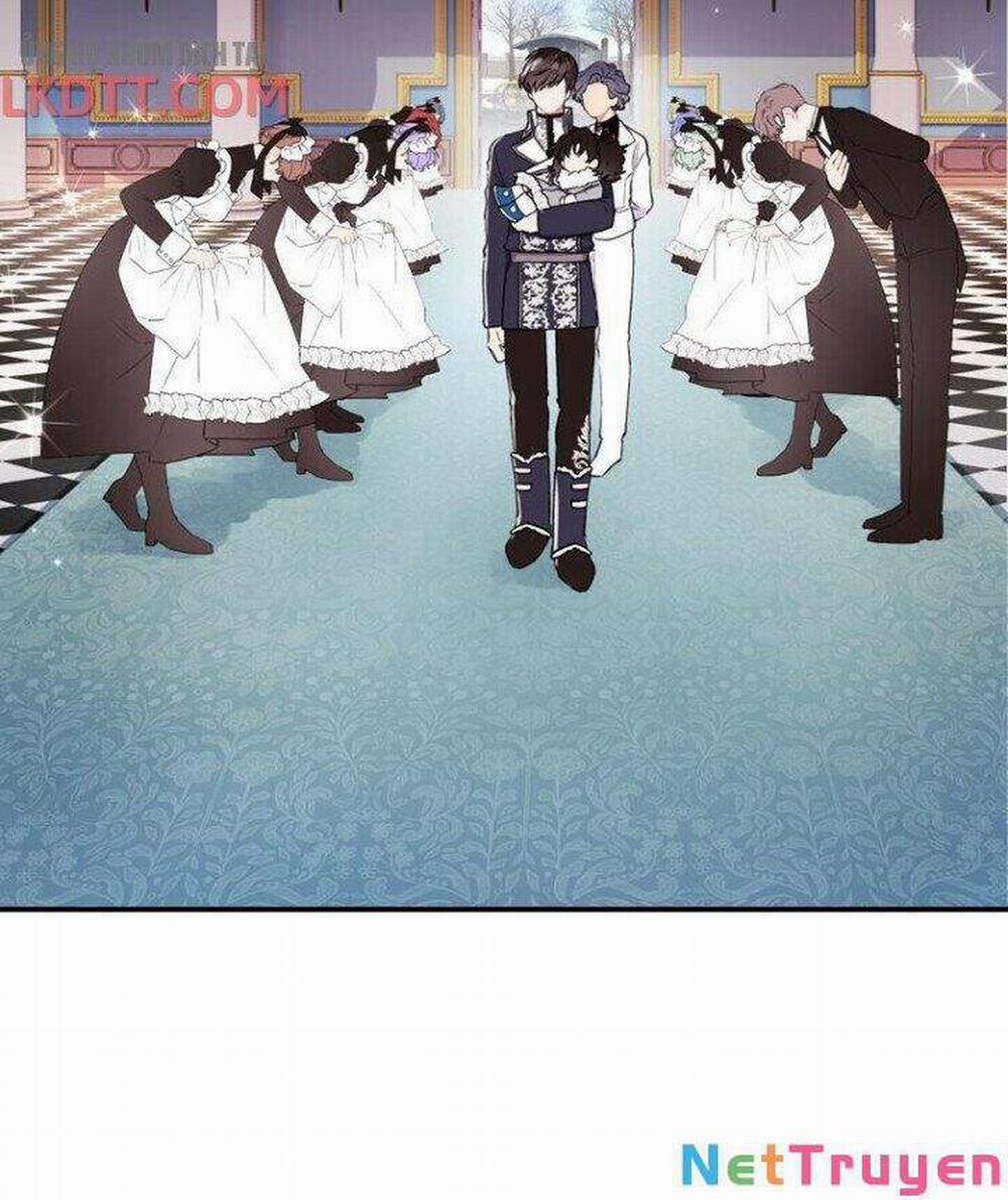 Ta Trở Thành Con Gái Nuôi Của Nam Chính 5 trang 48