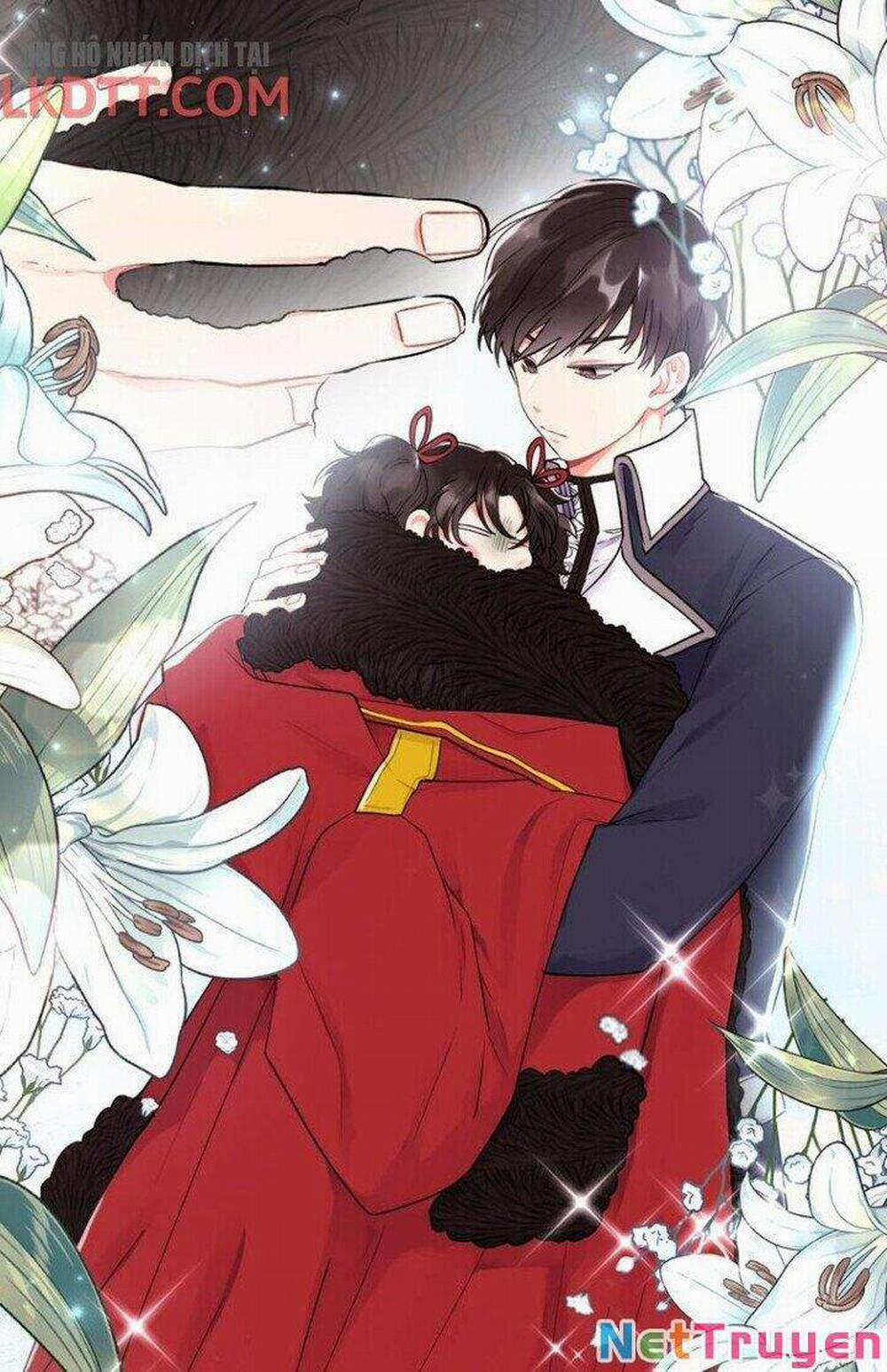 Ta Trở Thành Con Gái Nuôi Của Nam Chính 5 trang 5