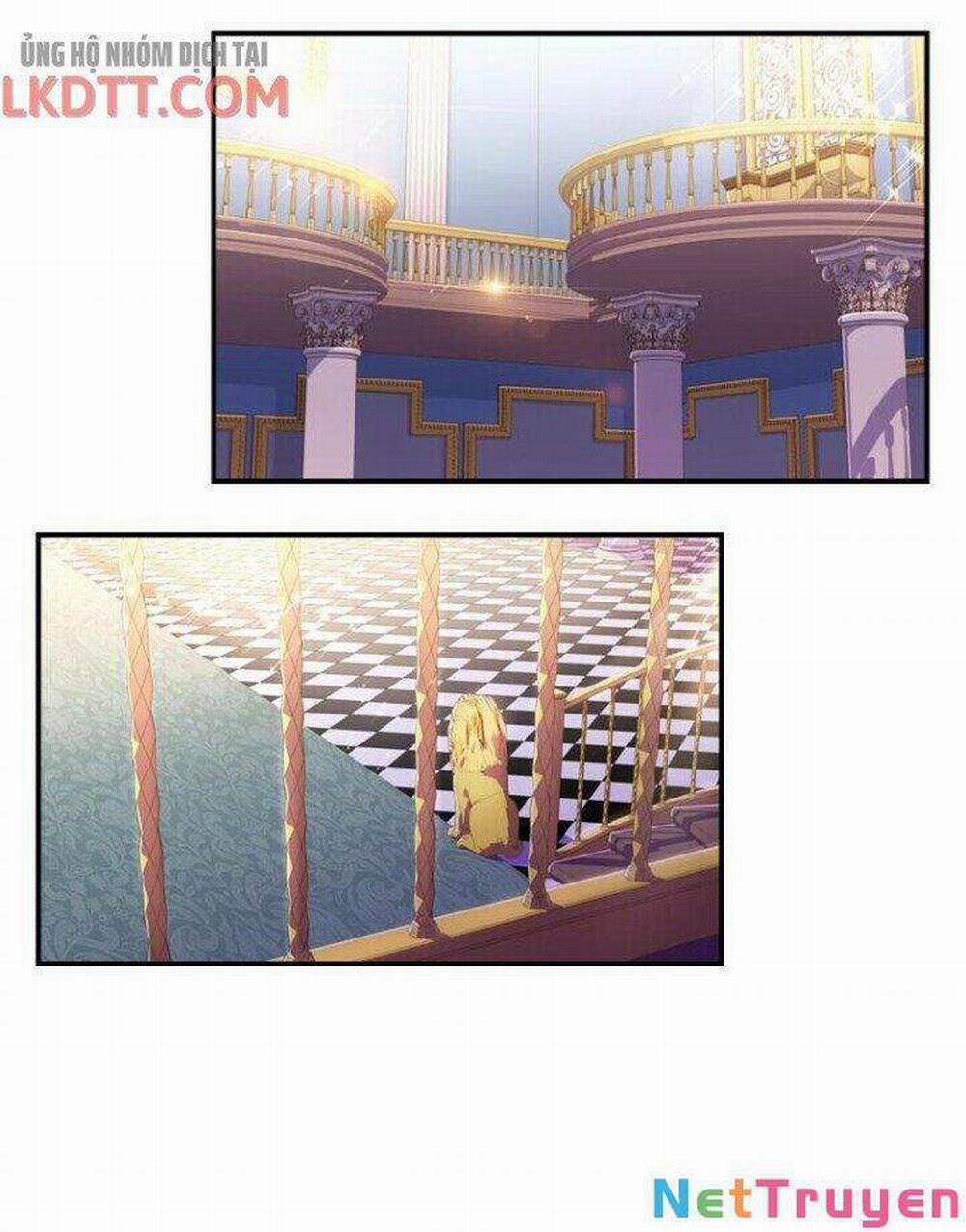 Ta Trở Thành Con Gái Nuôi Của Nam Chính 5 trang 50