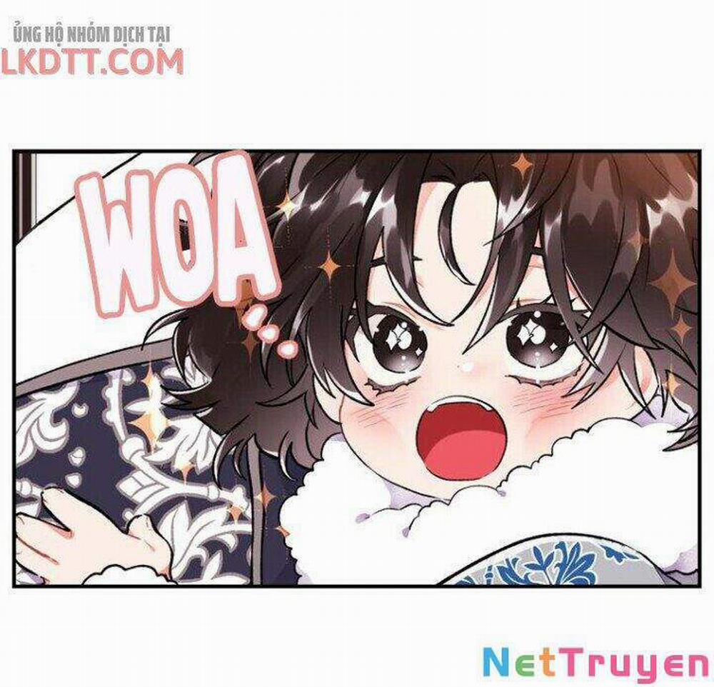 Ta Trở Thành Con Gái Nuôi Của Nam Chính 5 trang 51