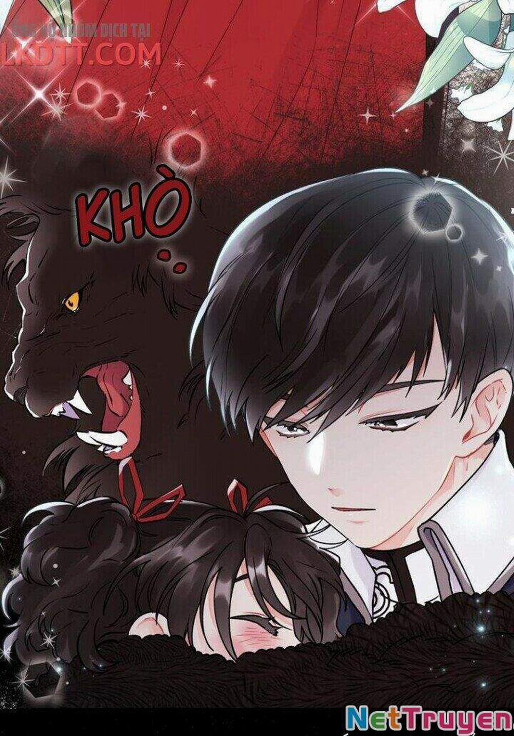 Ta Trở Thành Con Gái Nuôi Của Nam Chính 5 trang 6