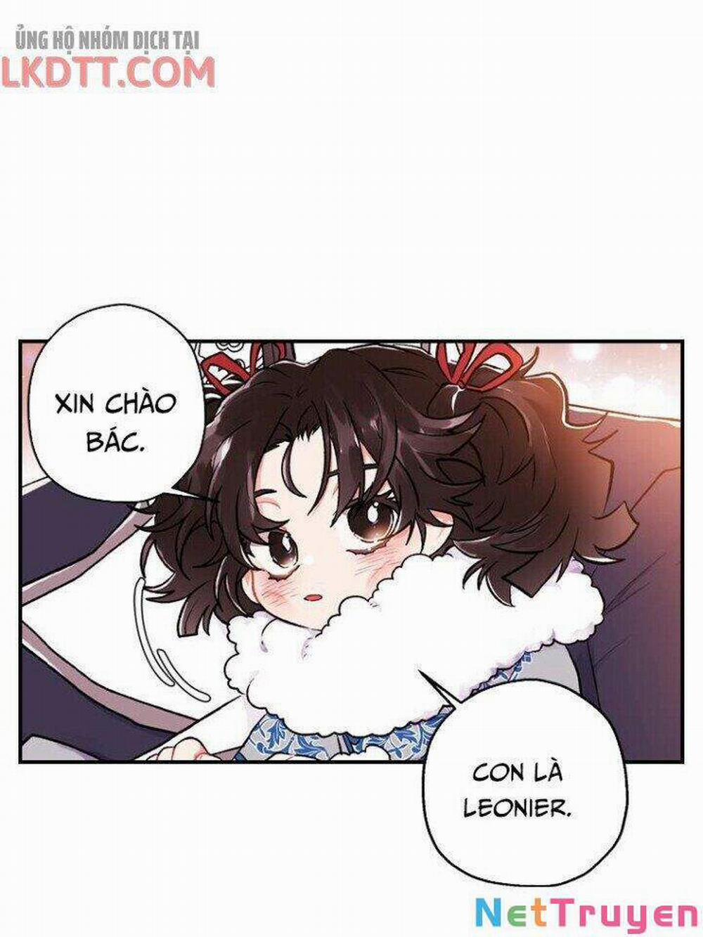 Ta Trở Thành Con Gái Nuôi Của Nam Chính 5 trang 62