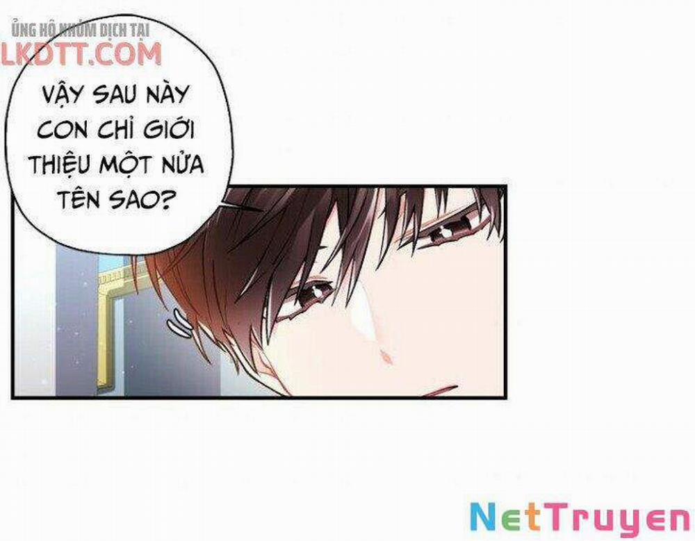 Ta Trở Thành Con Gái Nuôi Của Nam Chính 5 trang 65