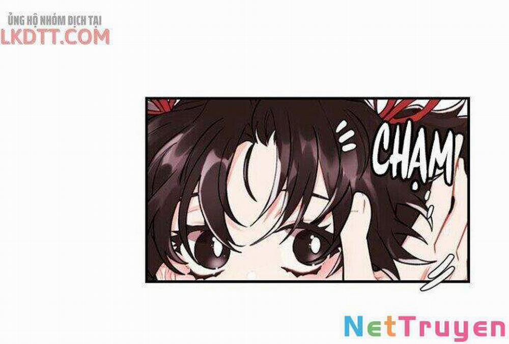 Ta Trở Thành Con Gái Nuôi Của Nam Chính 5 trang 68