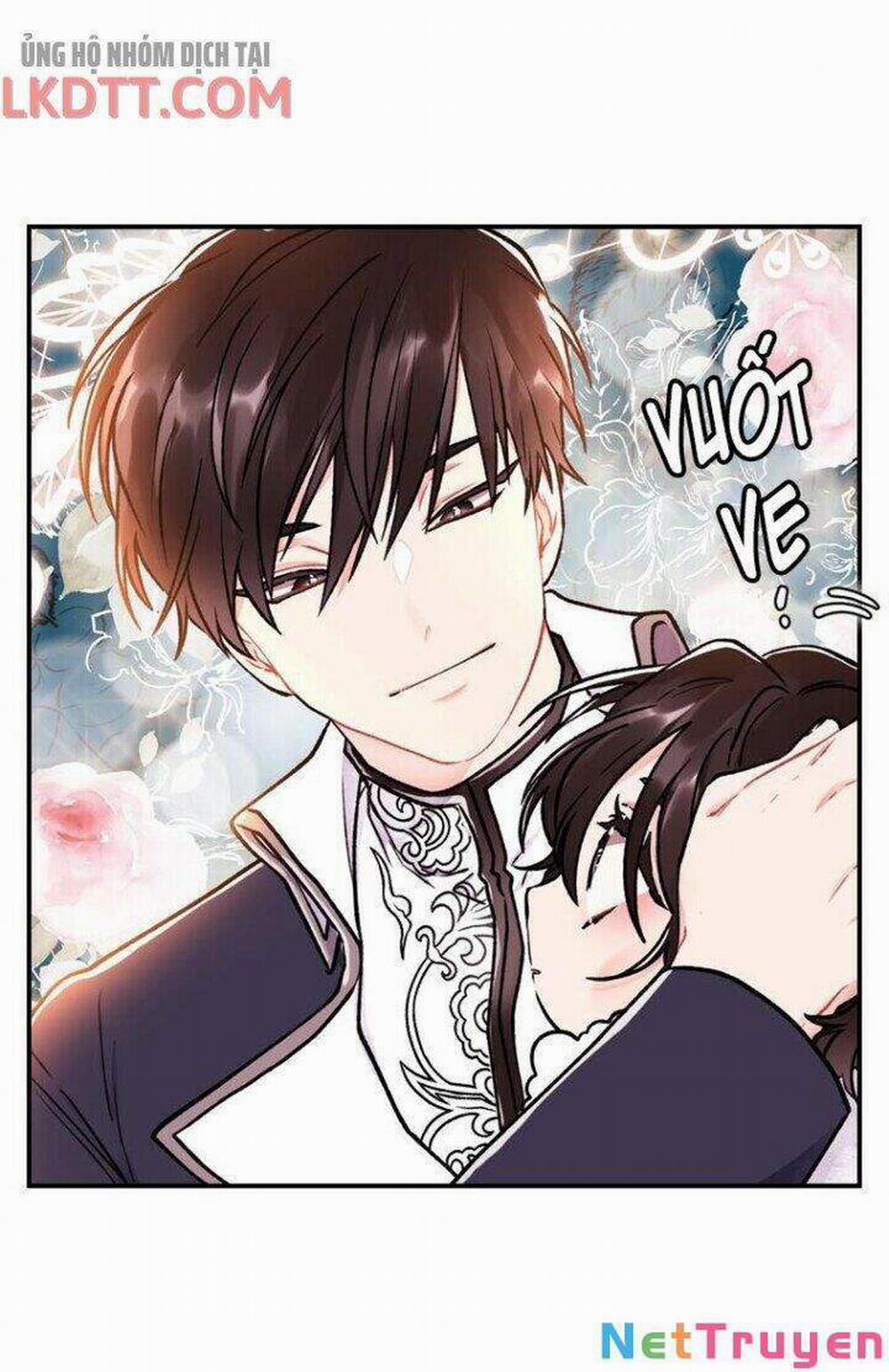 Ta Trở Thành Con Gái Nuôi Của Nam Chính 5 trang 69