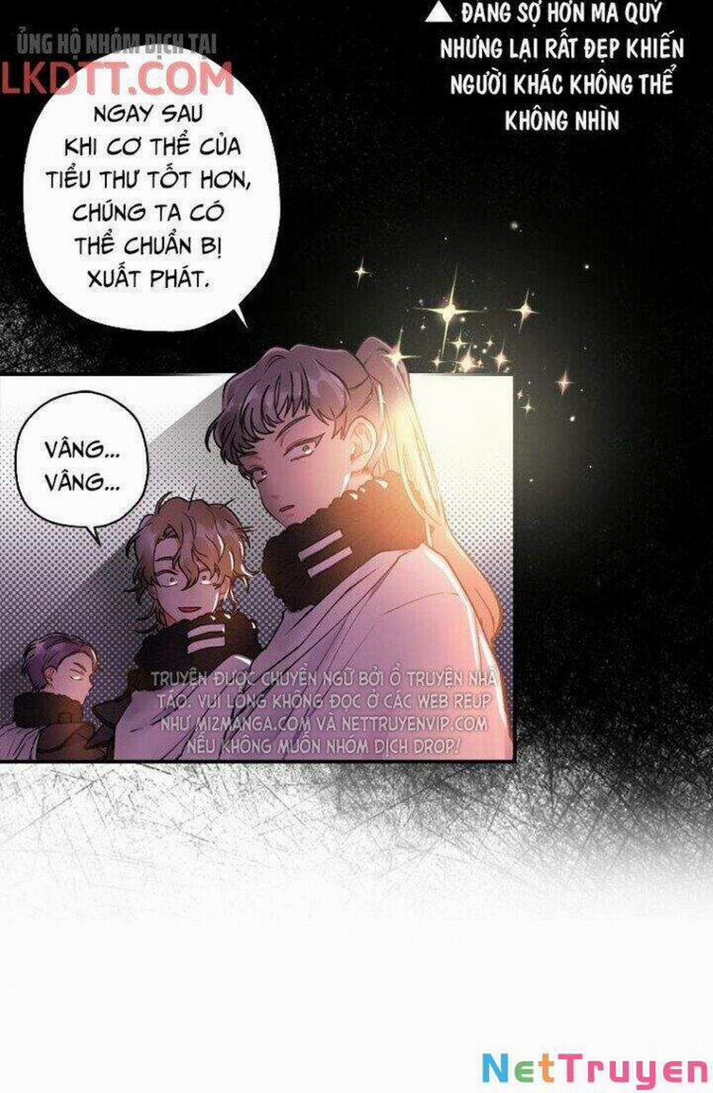 Ta Trở Thành Con Gái Nuôi Của Nam Chính 5 trang 7