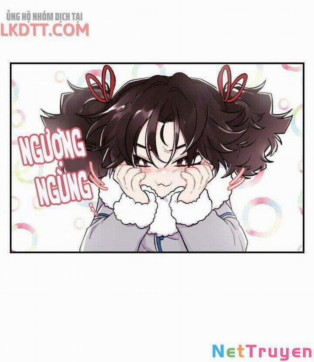 Ta Trở Thành Con Gái Nuôi Của Nam Chính 5 trang 70