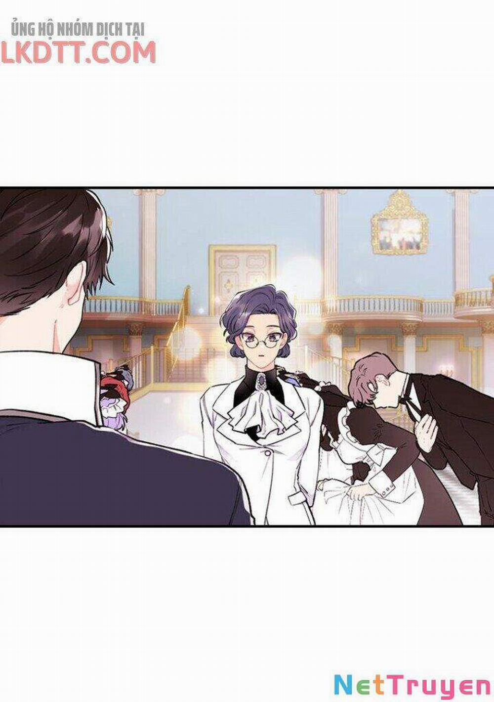 Ta Trở Thành Con Gái Nuôi Của Nam Chính 5 trang 71