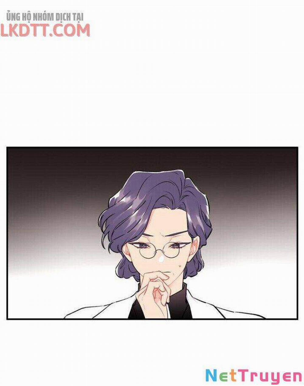 Ta Trở Thành Con Gái Nuôi Của Nam Chính 5 trang 73