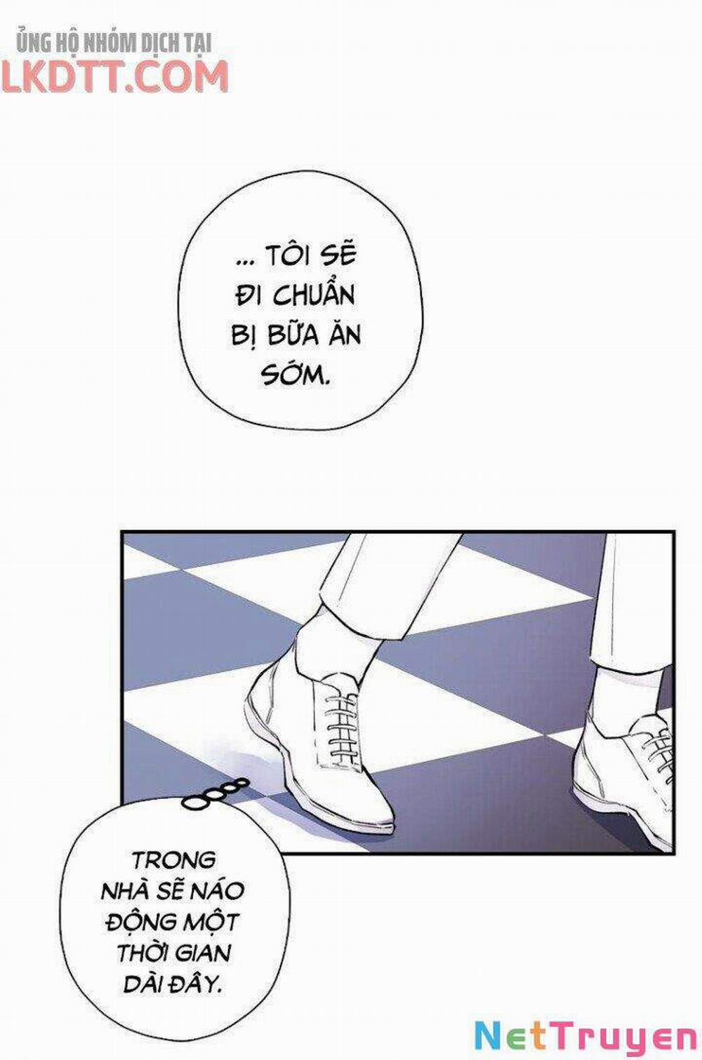 Ta Trở Thành Con Gái Nuôi Của Nam Chính 5 trang 74