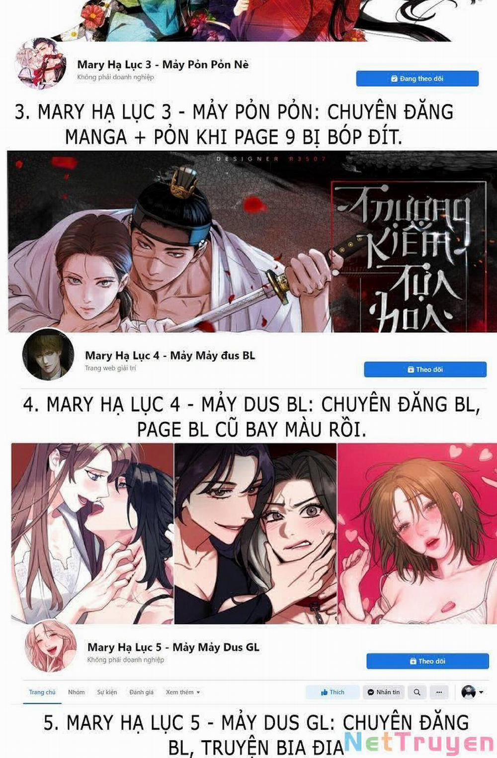 Ta Trở Thành Con Gái Nuôi Của Nam Chính 50 trang 1