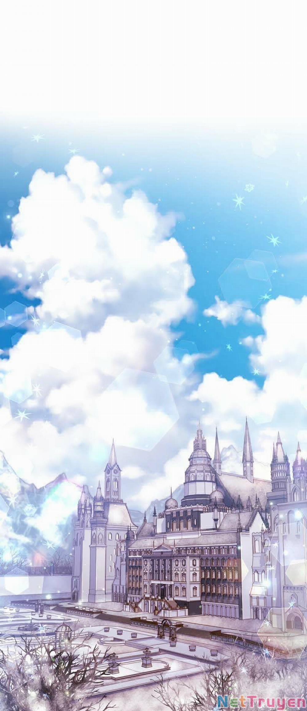 Ta Trở Thành Con Gái Nuôi Của Nam Chính 50 trang 10