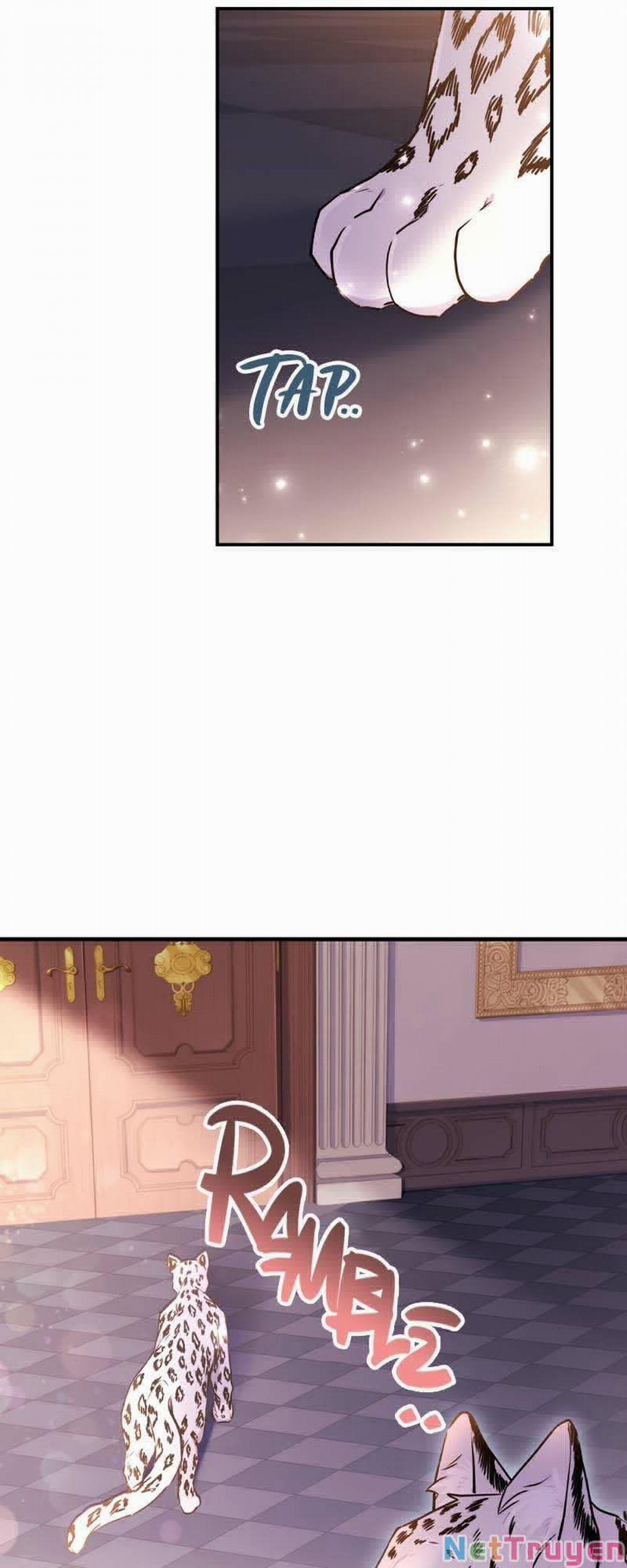 Ta Trở Thành Con Gái Nuôi Của Nam Chính 50 trang 12