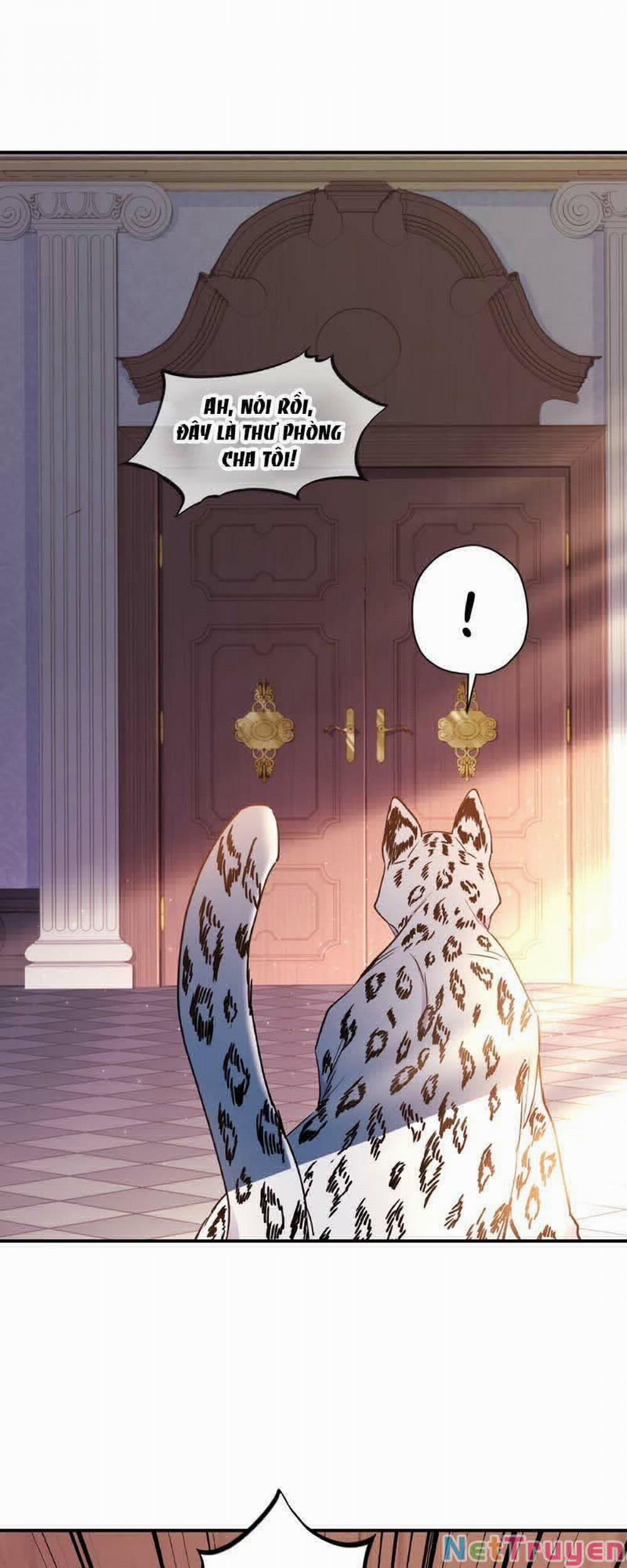 Ta Trở Thành Con Gái Nuôi Của Nam Chính 50 trang 14