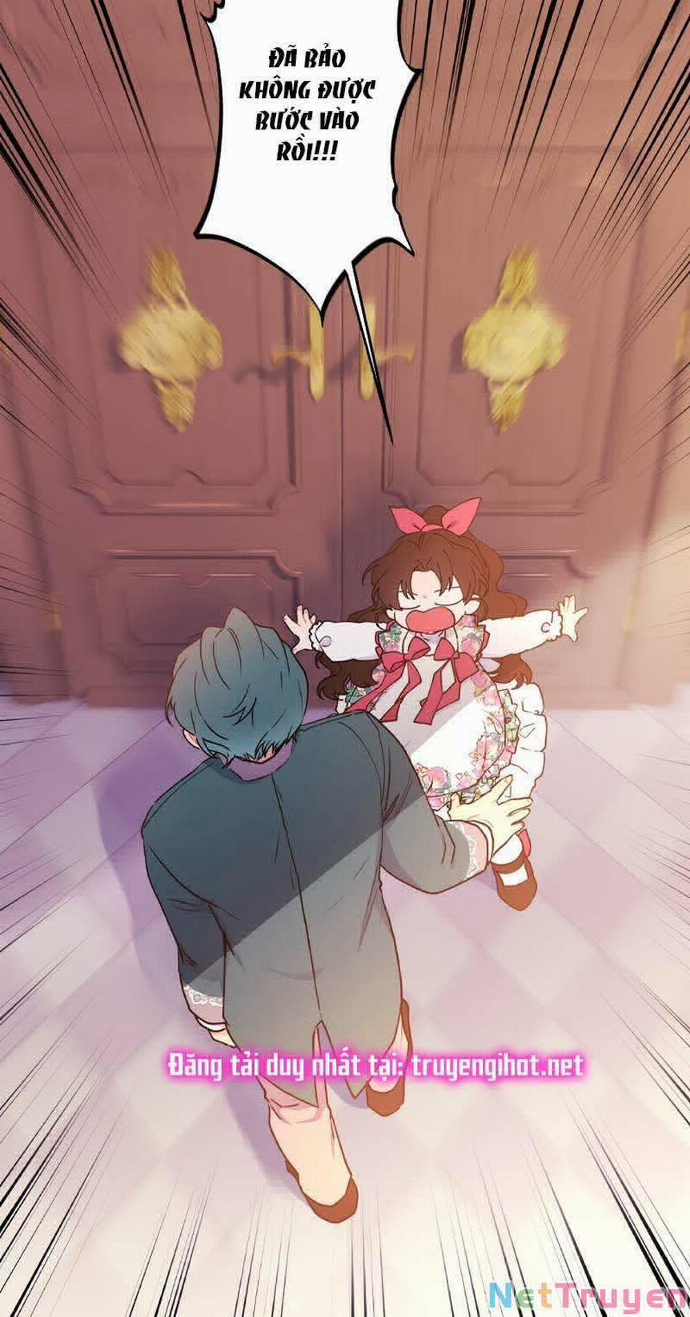 Ta Trở Thành Con Gái Nuôi Của Nam Chính 50 trang 15