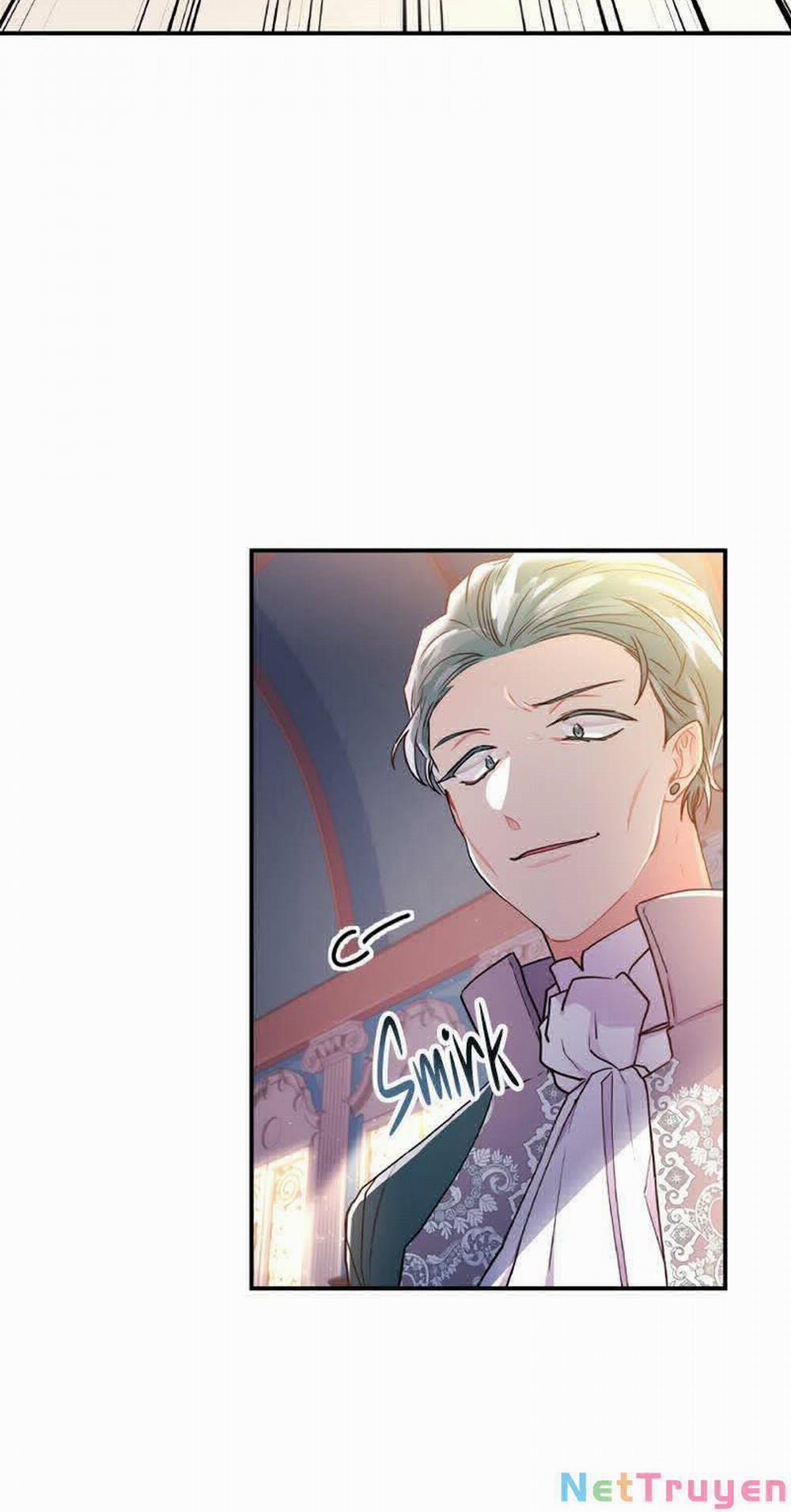 Ta Trở Thành Con Gái Nuôi Của Nam Chính 50 trang 16