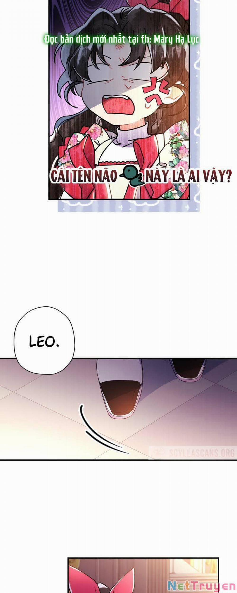 Ta Trở Thành Con Gái Nuôi Của Nam Chính 50 trang 18