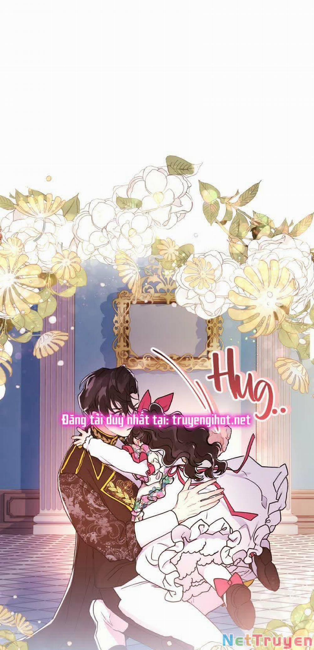 Ta Trở Thành Con Gái Nuôi Của Nam Chính 50 trang 20