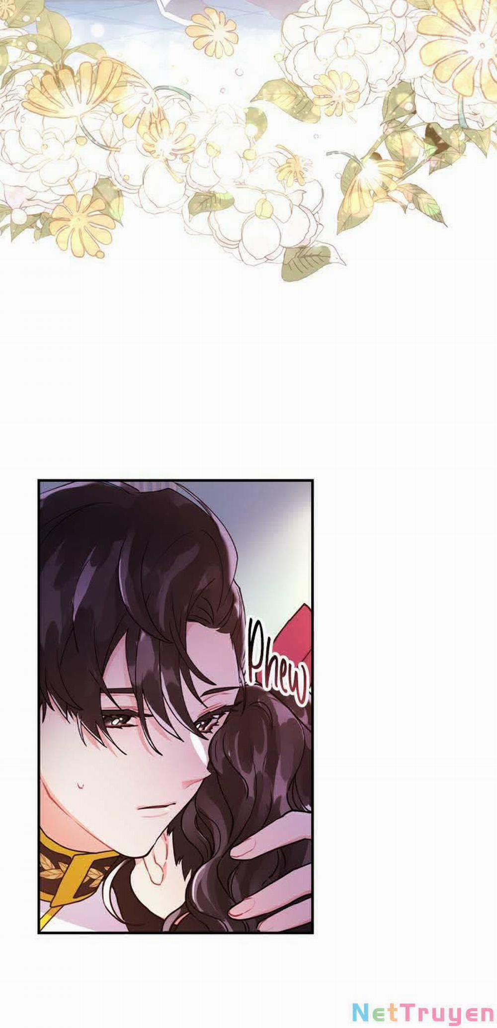 Ta Trở Thành Con Gái Nuôi Của Nam Chính 50 trang 21