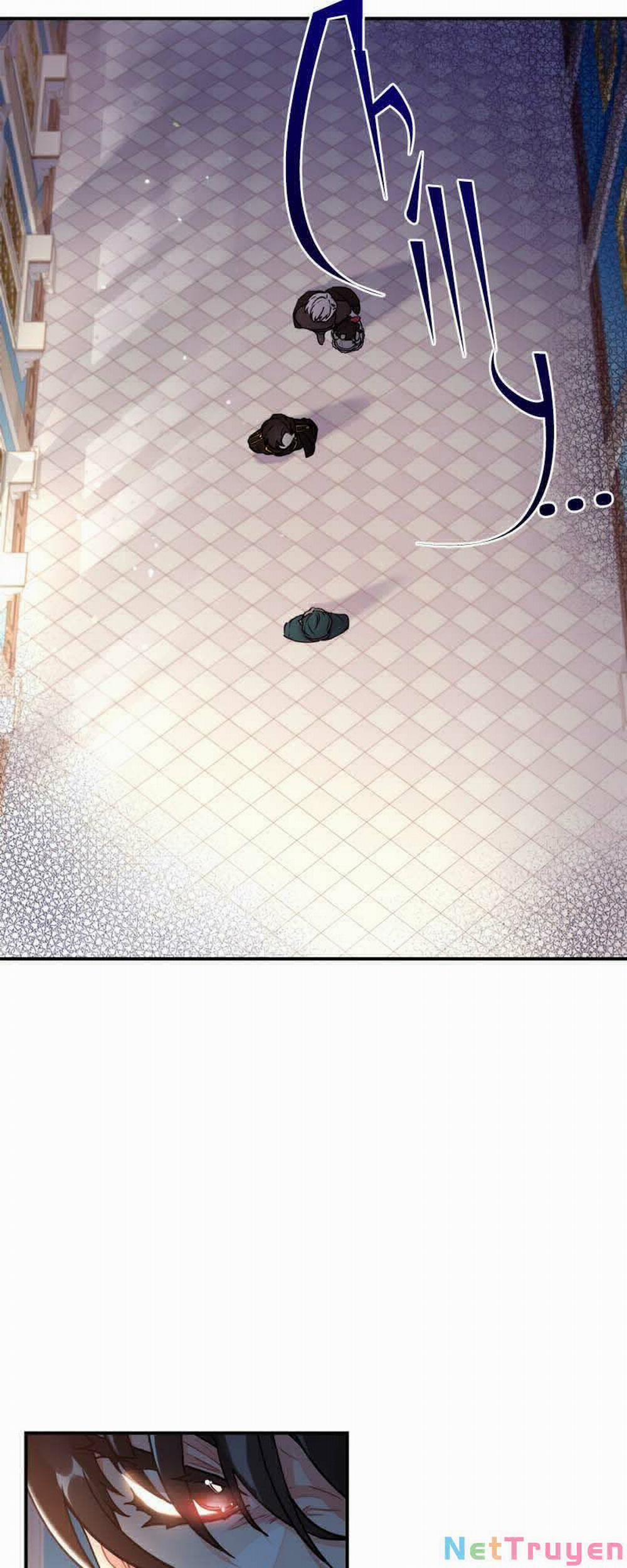 Ta Trở Thành Con Gái Nuôi Của Nam Chính 50 trang 32