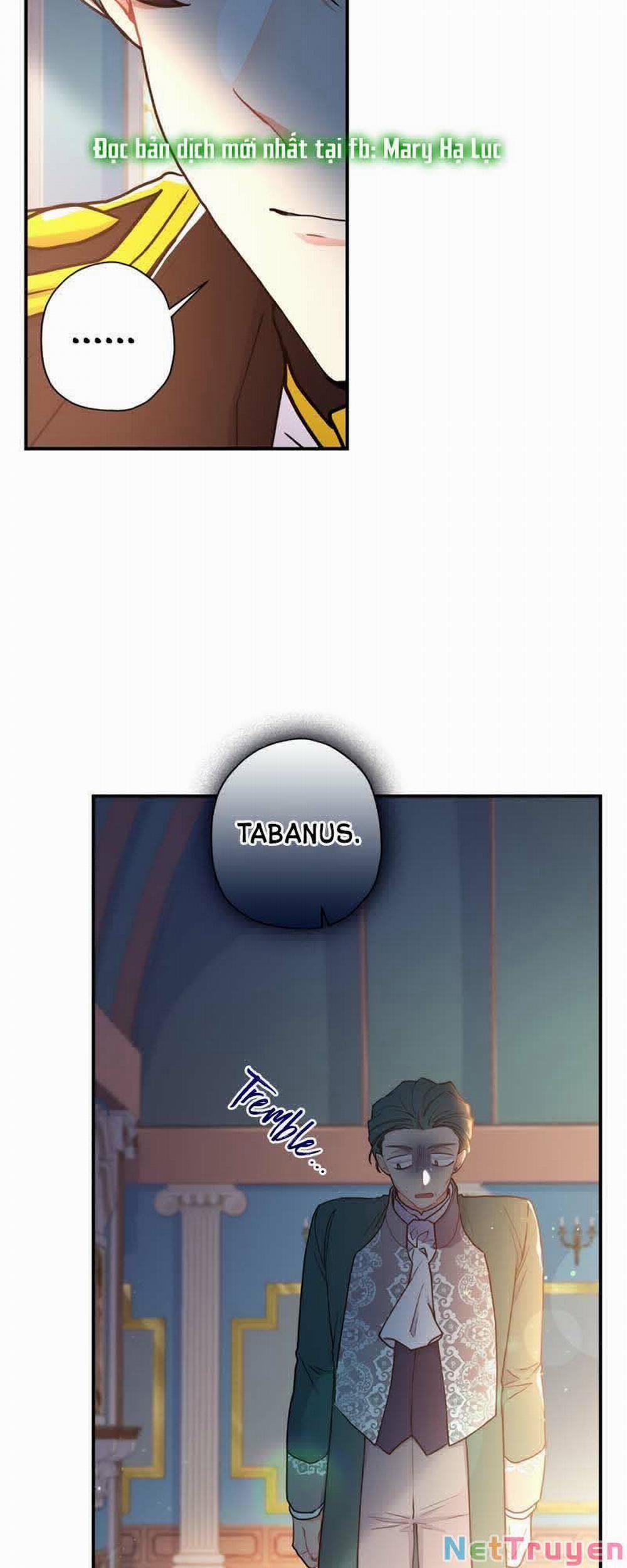 Ta Trở Thành Con Gái Nuôi Của Nam Chính 50 trang 33